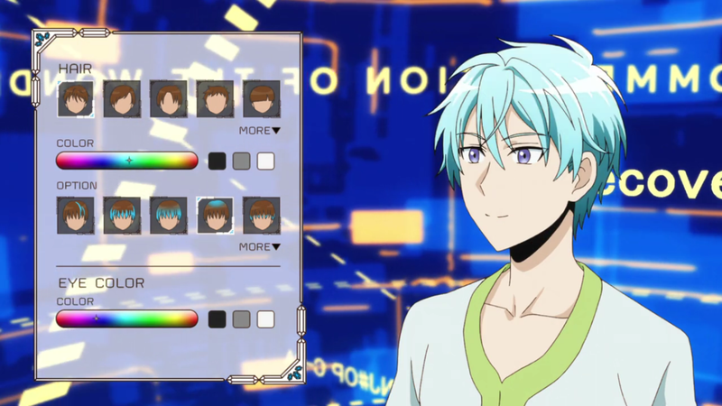Illustration for article titled Recovery of an MMO Junkie is an adorable and refreshing romance about adult gamers